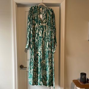 Caftan Dress NWT